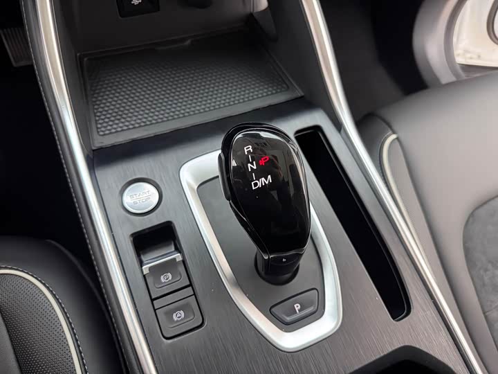 Фото 12 - Haval H6