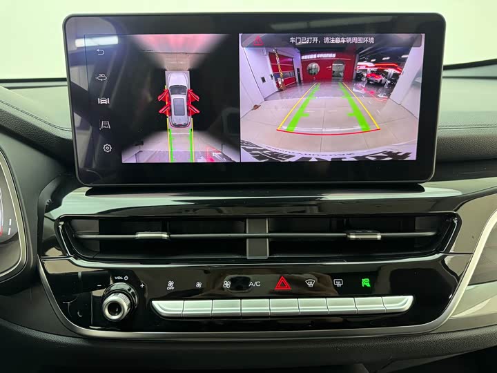 Фото 13 - Haval H6