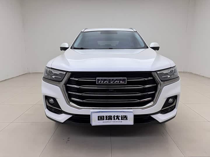 Фото 2 - Haval H6
