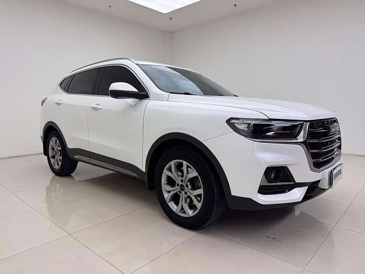 Фото 3 - Haval H6
