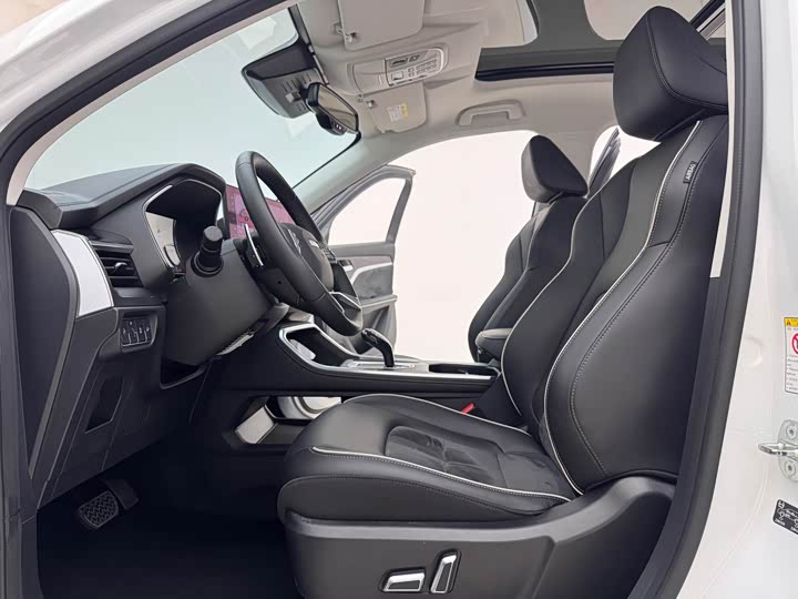 Фото 7 - Haval H6