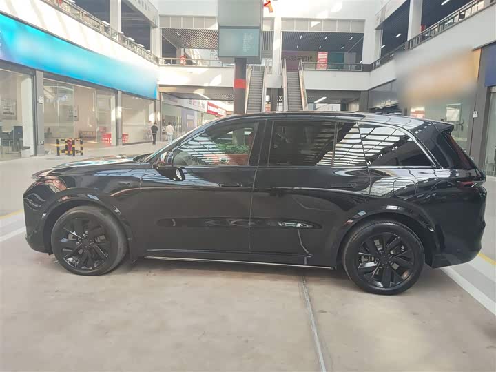 Фото 5 - LiXiang L8