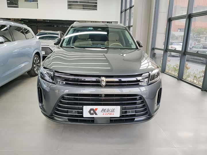 Фото 2 - Aito M7