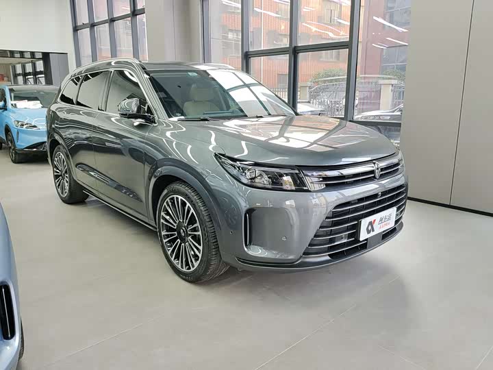 Фото 3 - Aito M7