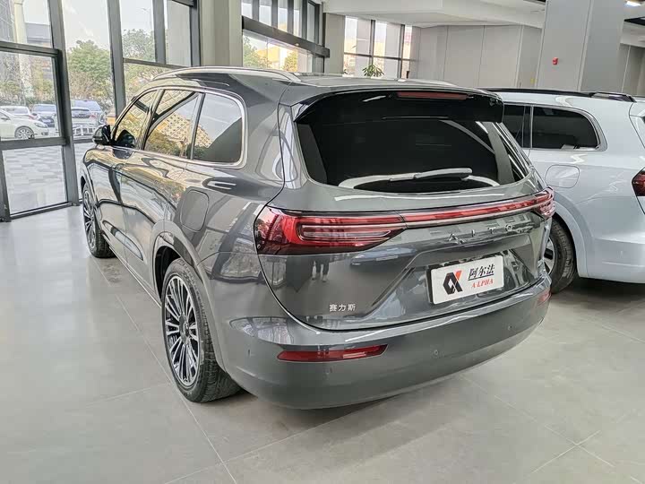 Фото 4 - Aito M7