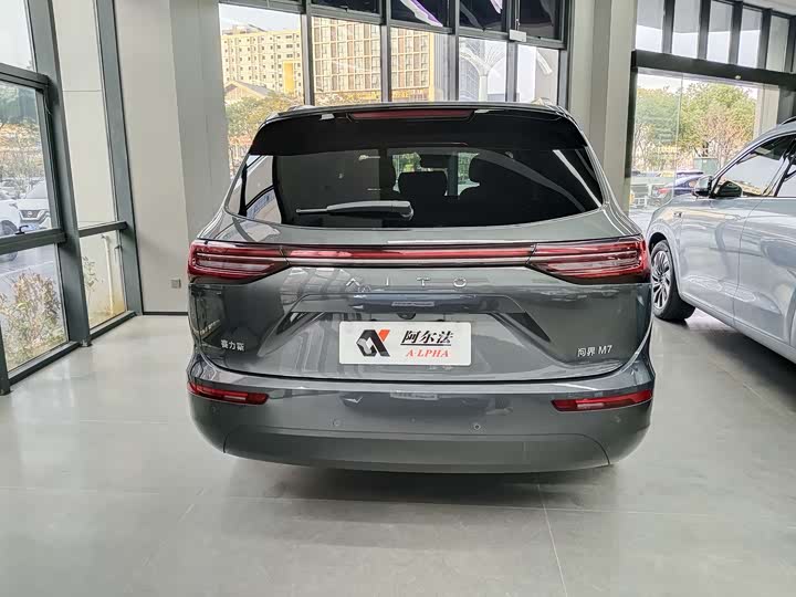 Фото 5 - Aito M7