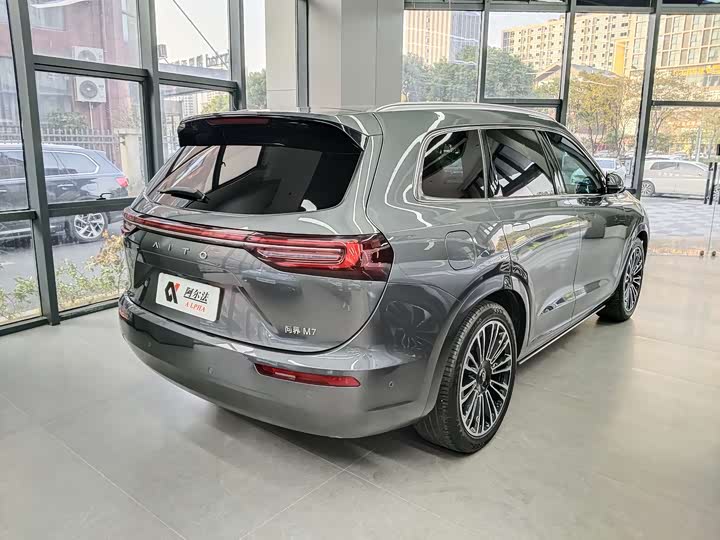 Фото 6 - Aito M7