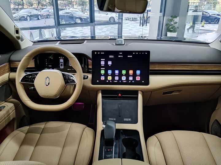 Фото 8 - Aito M7