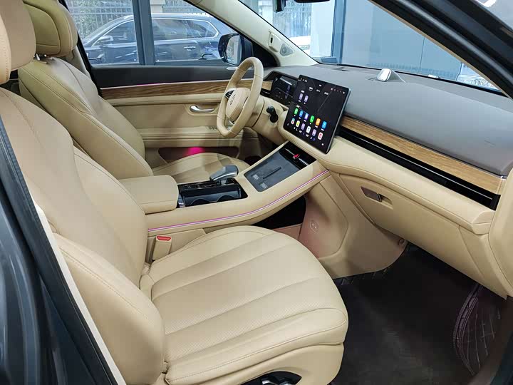 Фото 9 - Aito M7