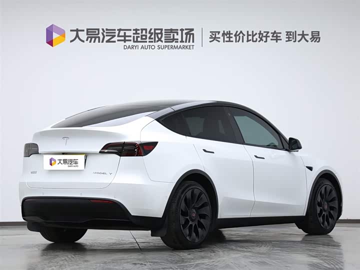Фото 3 - Tesla Model Y