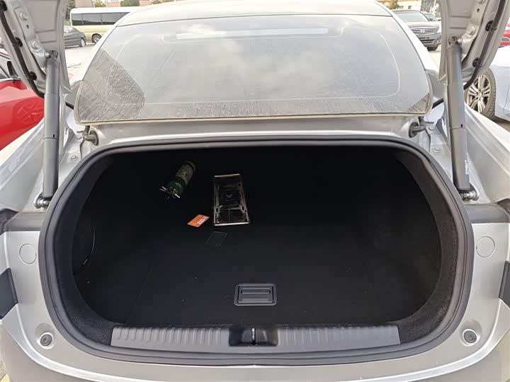 Фото 19 - XPeng P7