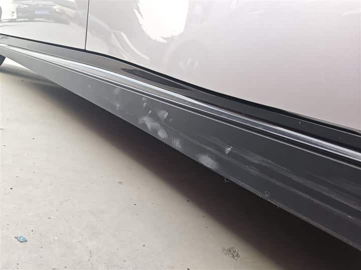 Фото 22 - XPeng P7