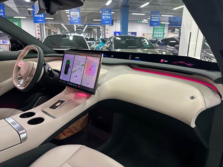 Фото 14 - Xiaomi YU7