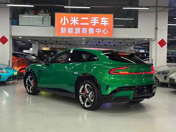 Фото 6 - Xiaomi YU7