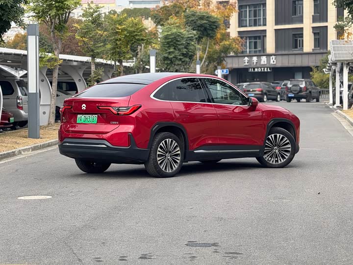 Фото 3 - Nio EC6