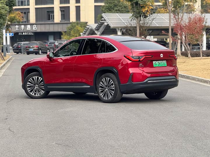 Фото 5 - Nio EC6