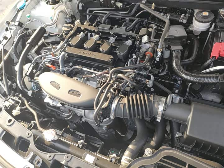 Фото 20 - Honda Civic