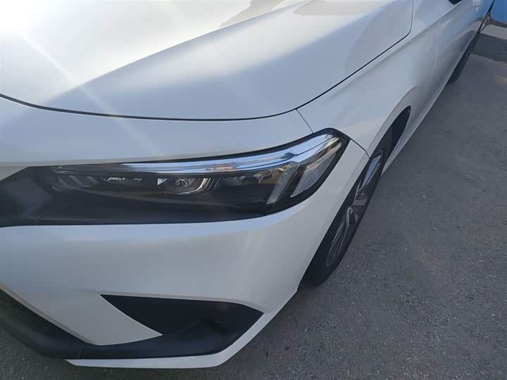 Фото 24 - Honda Civic