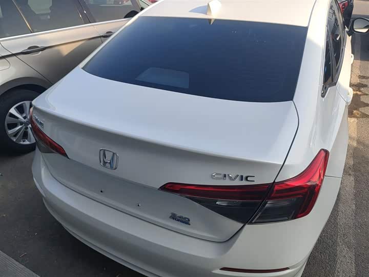 Фото 6 - Honda Civic