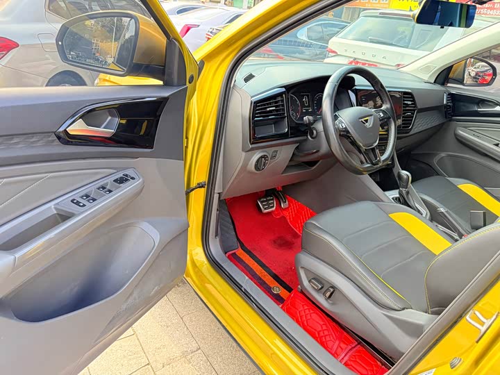 Фото 11 - Jetta VS5