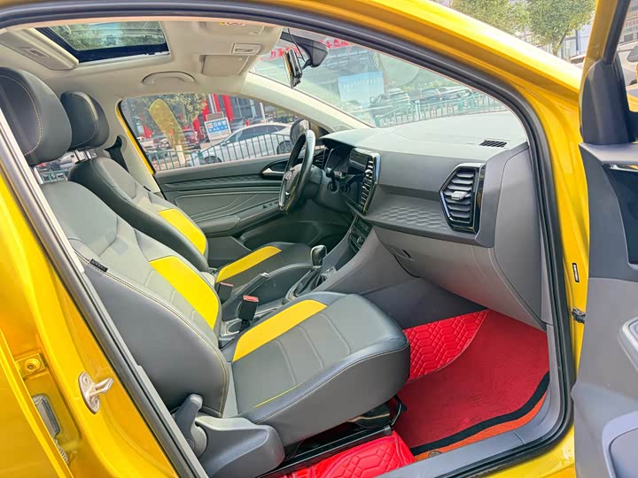 Фото 12 - Jetta VS5