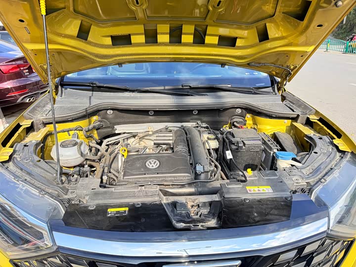 Фото 15 - Jetta VS5