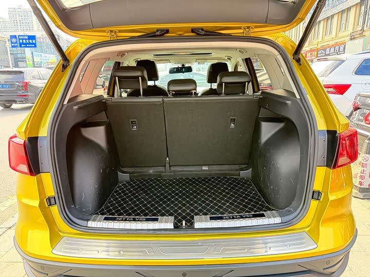 Фото 16 - Jetta VS5