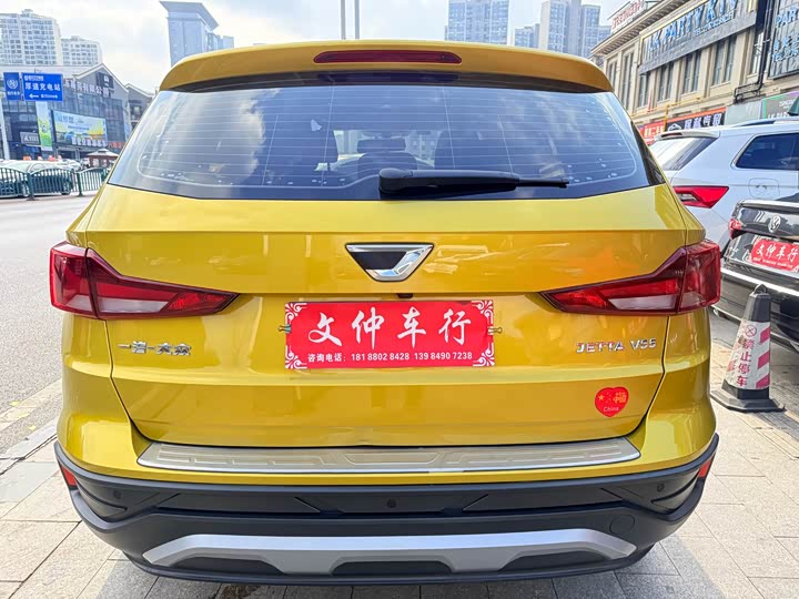 Фото 5 - Jetta VS5