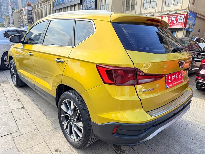 Фото 6 - Jetta VS5