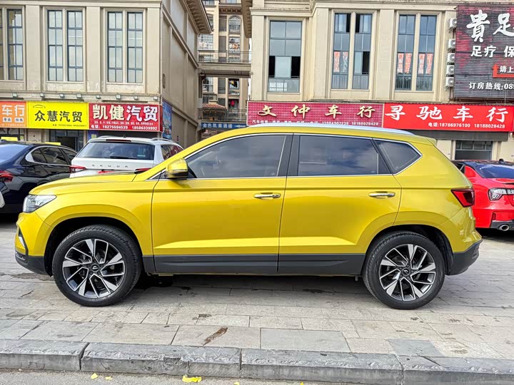 Фото 7 - Jetta VS5