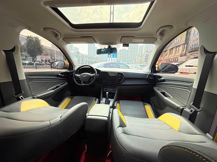 Фото 9 - Jetta VS5