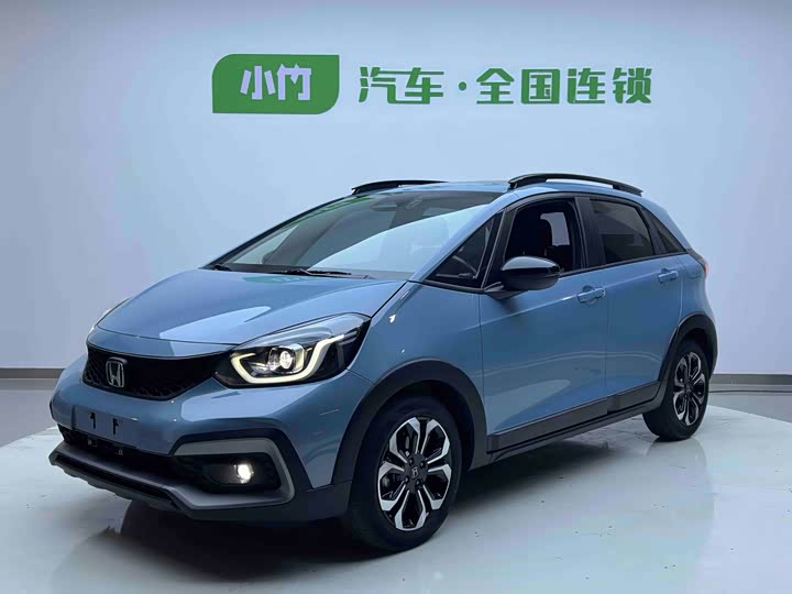 Фото 1 - Honda Life