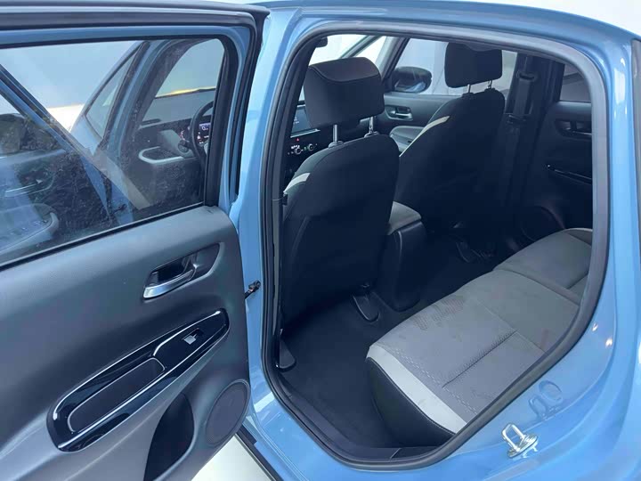 Фото 10 - Honda Life