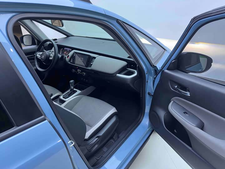 Фото 11 - Honda Life