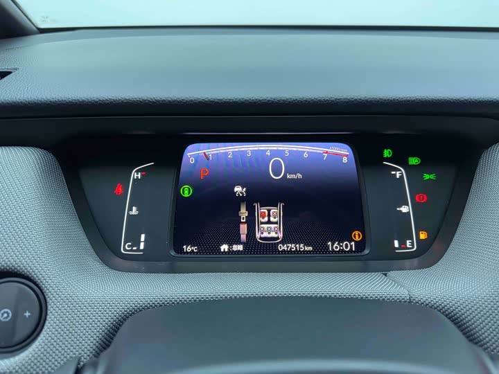 Фото 12 - Honda Life