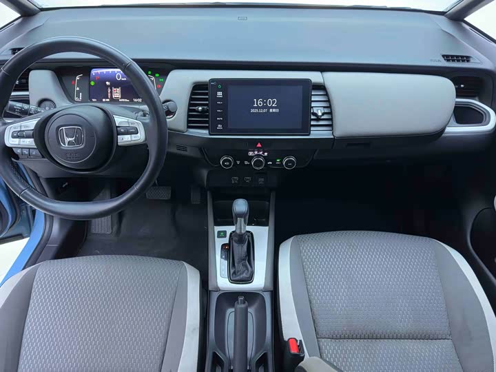 Фото 17 - Honda Life