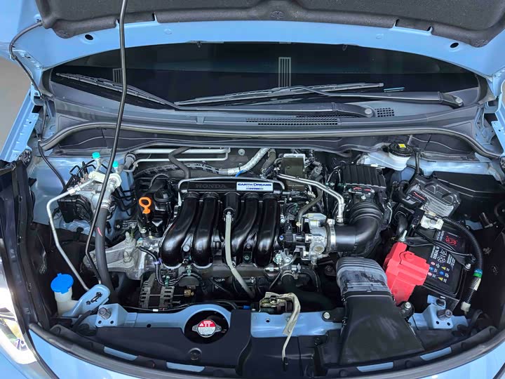 Фото 18 - Honda Life