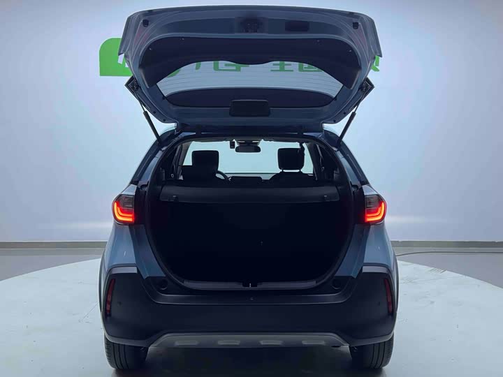 Фото 19 - Honda Life