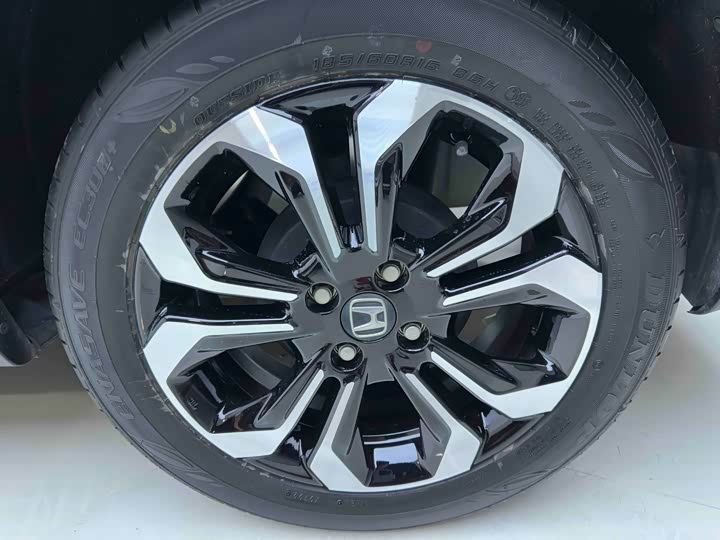 Фото 20 - Honda Life