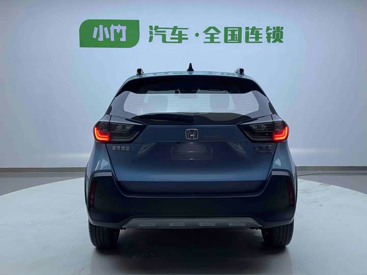 Фото 5 - Honda Life