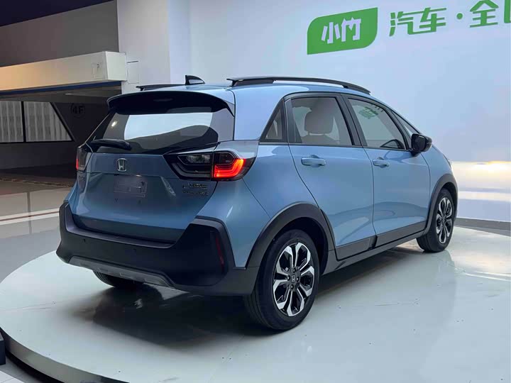 Фото 6 - Honda Life