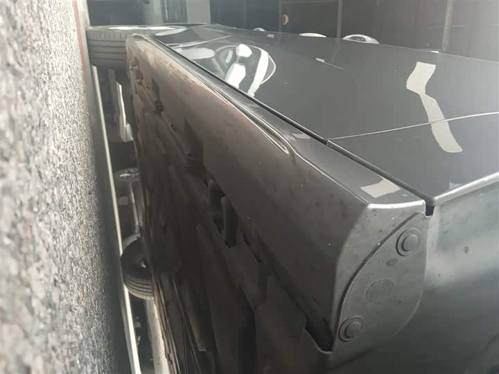 Фото 21 - Mercedes-Benz A-Class