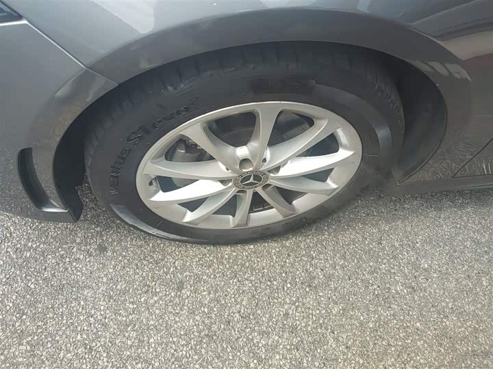 Фото 23 - Mercedes-Benz A-Class