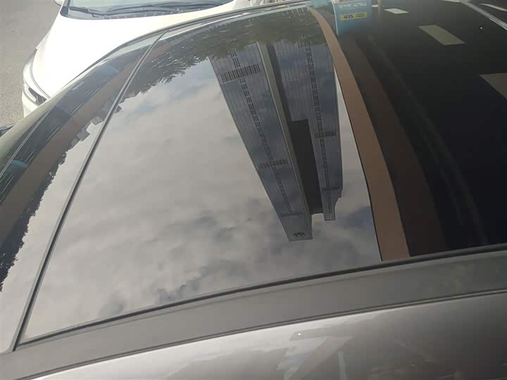 Фото 27 - Mercedes-Benz A-Class