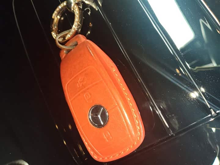 Фото 9 - Mercedes-Benz A-Class