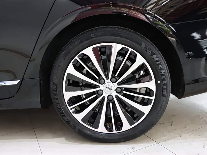 Фото 16 - Volvo S90 Hybrid