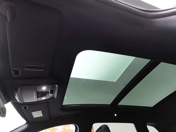 Фото 14 - BYD Song Plus