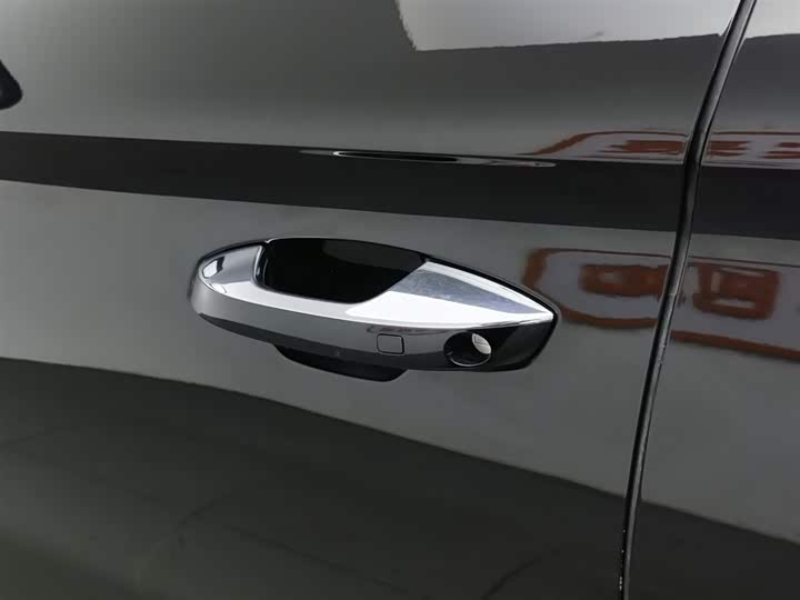 Фото 18 - BYD Song Plus