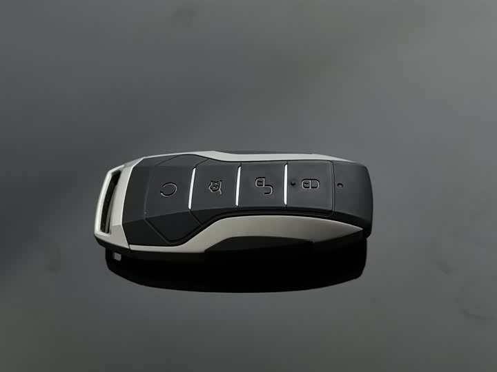 Фото 19 - BYD Song Plus