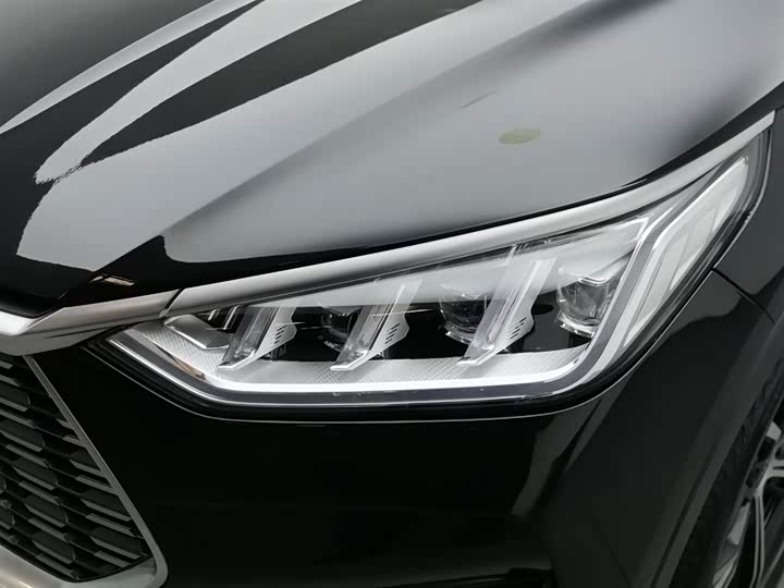 Фото 7 - BYD Song Plus